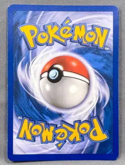 LP Porygon HGSS22 Promo HGSS Black Star Promos Pokemon TOKIYA - Image 2