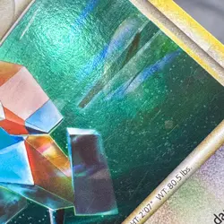 LP Porygon HGSS22 Promo HGSS Black Star Promos Pokemon TOKIYA - Image 4