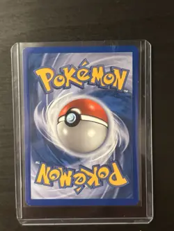 Pokemon TCG Chikorita Ex Dragon Frontiers Reverse Holo 44/101 [NM/LP] - Image 3
