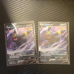 SMALL lot of 54 Eeveelution Pokemon Cards - Image 2