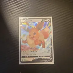 SMALL lot of 54 Eeveelution Pokemon Cards - Image 3