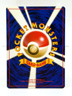NM Pokemon Rocket’s Snorlax No. 143 Gym 2 Challenge Japanese Vintage - Image 2
