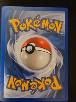 Pokemon TCG Poliwag 87 Skyridge Mint Near Mint (non-holo) - Image 4