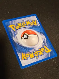 Pokemon TCG Poliwag 87 Skyridge Mint Near Mint (non-holo) - Image 5