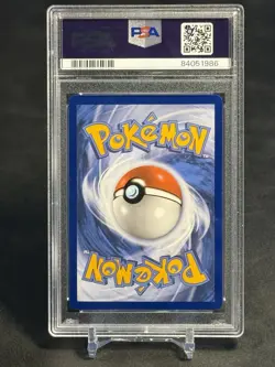 Pokemon Charizard EX 215/197 Scarlet & Violet Obsidian Flames Ultra Rare PSA 10 - Image 2