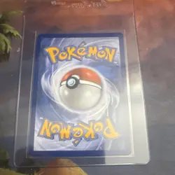 Pokemon TCG Meowth 106/094 Phantasmal Flames - Image 3