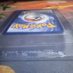 Pokemon TCG Meowth 106/094 Phantasmal Flames - Image 5