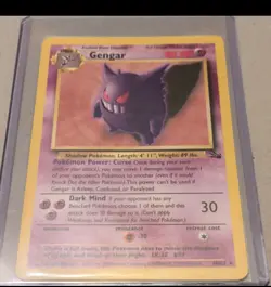 1999 Pokemon Base set lot - Image 1