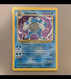 1999 Pokemon Base set lot - Image 2
