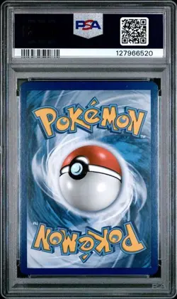 2017 POKEMON SUN & MOON #80 UMBREON GX PSA 10 - Image 2