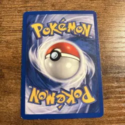 Pokemon TCG Base Set 2 Snorlax Non-Holo Rare 30/130 Lightly Played - Image 2