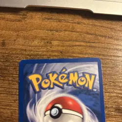 Pokemon TCG Base Set 2 Snorlax Non-Holo Rare 30/130 Lightly Played - Image 5