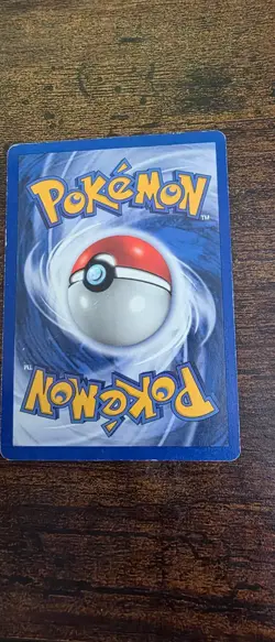 Moo-Moo Milk 101/111 Common Neo Genesis Pokemon Moderately Played - Image 2