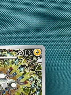 Magneton ⚡ 159 Holo Promo Scarlet & Violet Promo 2024 Pokemon NM - Image 3