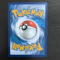Pokemon Card Entei Ancient Origin Rare 14/98 NM - Image 2