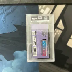 2022 POKEMON JAPANESE SWSH VSTAR UNIVERSE FOIL PACK PSA 10 - Image 2