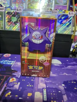 Pokemon TCG: Gemstone Gem Pack Volume 3 Booster Box (Chinese) - Image 1