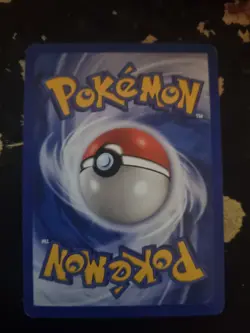 POKEMON TRADING CARD - CHARMELEON - 31/112 EX FireRed - Image 2