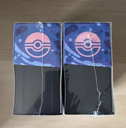 RESERVED 2 x Pokemon TCG Chaos Rising Pokemon Center ETB NEW FACTORY SEALED - Image 3