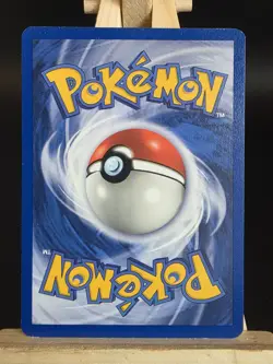 Maintenance 112/130 Uncommon Base Set 2 Pokemon NM - Image 2