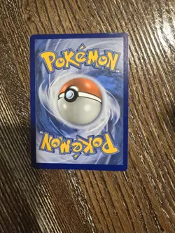 TCG Pokemon English Nidoking BREAK 46/108 Evolutions Holo - Image 2