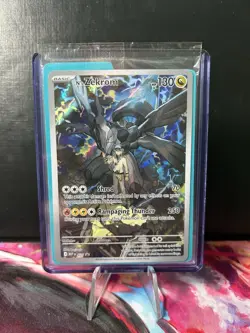 N's Zekrom - 031 Sealed Black Star Promo | Ascended Heroes ETB POKEMON TCG EN - Image 1