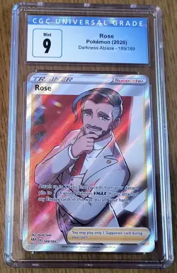 ✨HUGE Lot of 30 CGC Graded Pokemon Card Slabs Bulk Modern & Vintage Collection!⭐ - Image 3