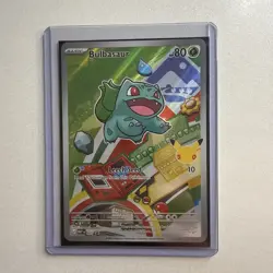 First Partner Collection Series 1 - Kanto Starters - Charmander, Squirtle, Bulba - Image 3