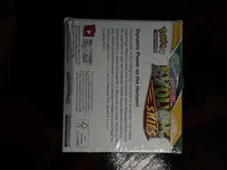 Pokemon TCG Sword & Shield Evolving Skies Booster Box Sealed! - Image 5