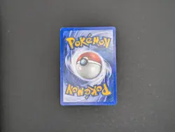 Pokemon TCG Pokemon Center Base Set 2 114/130 Regular Unlimited Uncommon LP - Image 2