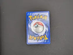 Pokemon TCG Pokedex Base Set 2 115/130 Regular Unlimited Uncommon Lightly Played - Image 2