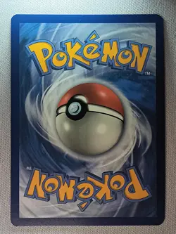 Basic Psychic Energy (Cosmos Holo) 005 Holo Prize Pack Series Cards Pokemon LP - Image 2
