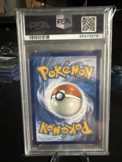 PSA 10 GEM MINT Pokemon Venusaur & Snivy GX Cosmic Eclipse Secret Rare 249/236 - Image 2