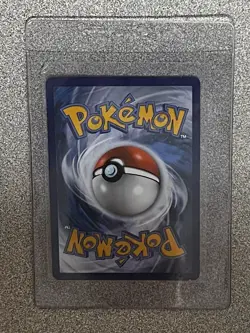 Pokemon Mewtwo GX Shining Legends Secret Rare #78/73 NM/LP - Image 2
