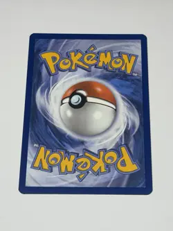 Pokemon Card TCG Perfect Order Black Star Promo Holo - Full Art Tyrunt 070 NM - Image 2