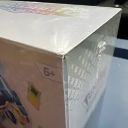 Prismatic Evolutions Pokemon Center Elite Trainer Box PC ETB Sealed - DESC DMG - Image 2