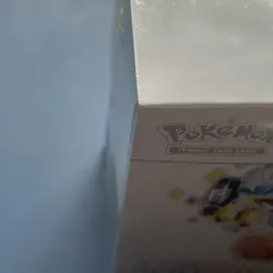 Prismatic Evolutions Pokemon Center Elite Trainer Box PC ETB Sealed - DESC DMG - Image 3