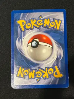 Machamp 15/110 Legendary Collection Reverse Holo Rare Pokemon Card HP/Creases - Image 2