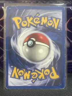 Pokemon TCG Dark Blastoise 3/82 Team Rocket Holo Rare English Unlimited - Image 2