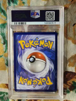 Pokemon TCG Arctibax Illustration Rare Card 209/193 Sv02: Paldea Evolved PSA 9 - Image 2