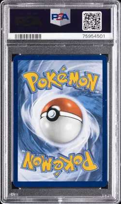 2023 POKEMON SVI EN-SCARLET & VIOLET SPECIAL ILLUSTRATION RARE SPIDOPS EX PSA 10 - Image 2