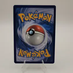Pokemon TCG Dialga GX Full Art 125/131 Sm-Forbidden Light Holo Card - Image 4