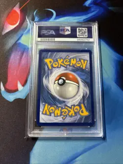 2016 Pokemon XY Radiant Collection Gardevoir EX RC30 PSA 8 NM-MT - Image 2