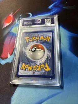 2016 Pokemon XY Radiant Collection Gardevoir EX RC30 PSA 8 NM-MT - Image 5