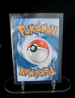 Pokemon TCG | Pawmo - 0905/09 Stamped Holo - Gem Pack Vol 1 Near mint (NM) - Image 2