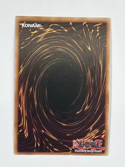 YuGiOh! TCG || Junk Armor - BLGG-EN032 - Secret Rare - Image 2