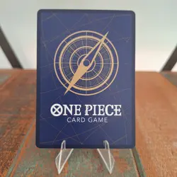 Nami Pre Errata OP01-016 One Piece Romance Dawn - Image 2