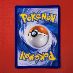 5-08-13 PWE pokemon unplayed 2011 black & white 21/114 pansear reverse holo - Image 2