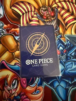 One Piece - OP12-063 Vinsmoke Reiju - Super Rare English MINT - Image 2
