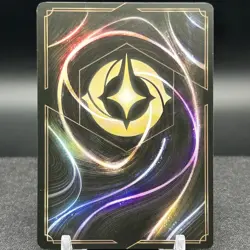 Pack Tactics 100/204 Cold Foil Disney Lorcana Card - Image 2